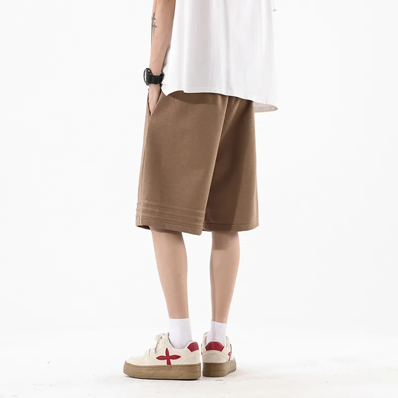 Colorful Creations Casual Shorts Unisex-18