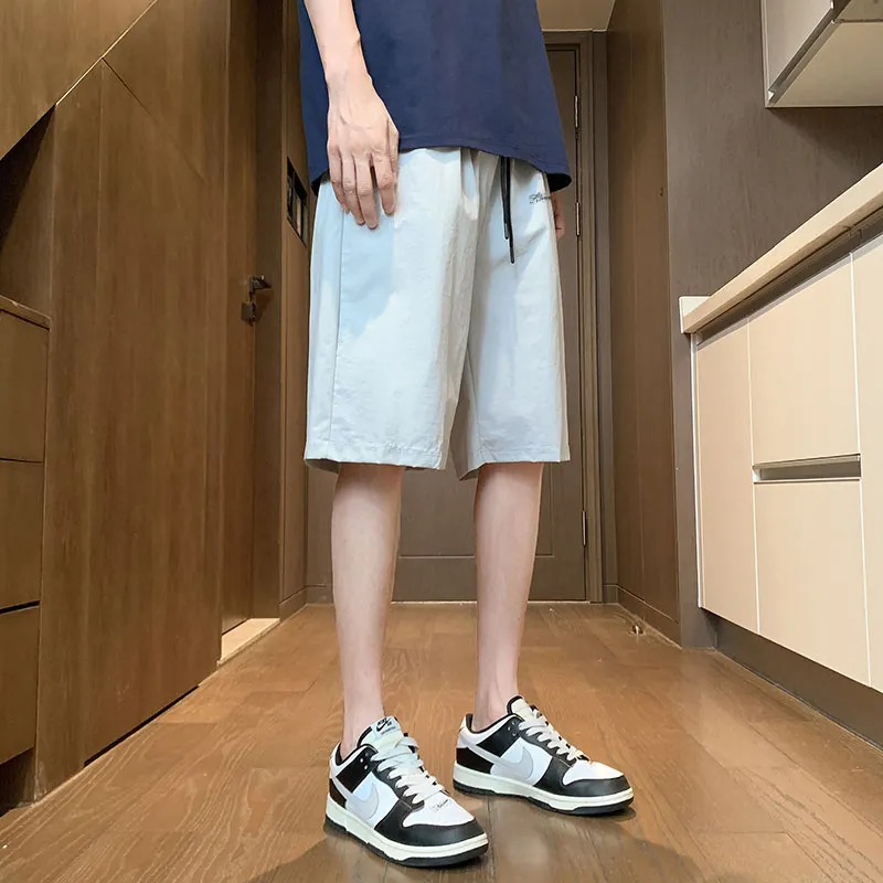 Colorful Creations Casual Shorts Unisex-22