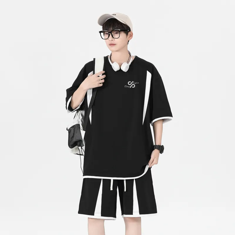 Colorful Creations Casual Sportswear Unisex-2
