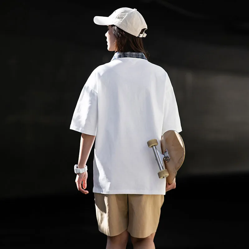 Colorful Creations Polo Shirt Unisex-3