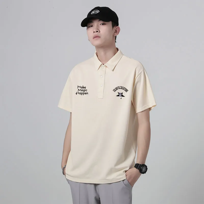 Colorful Creations Polo Shirt Unisex-10