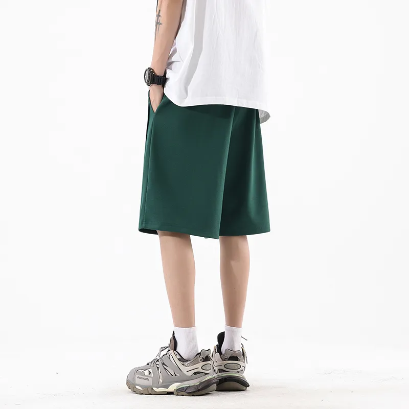 Colorful Creations Casual Shorts Unisex-15
