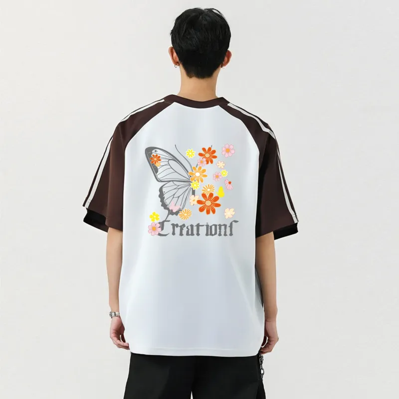 Colorful Creations T Shirt Unisex-6