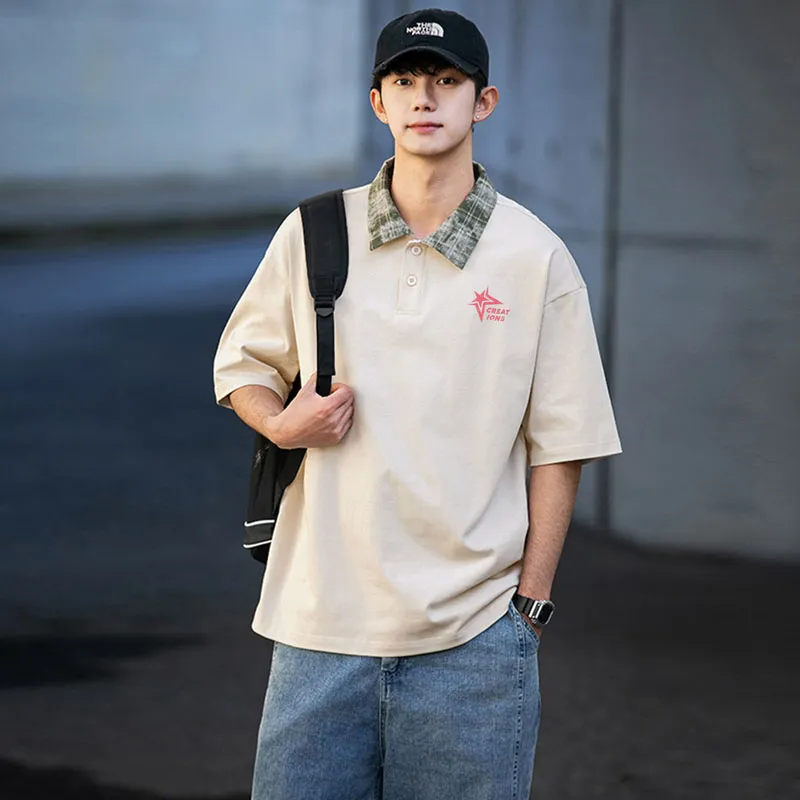 Colorful Creations Polo Shirt Unisex-6