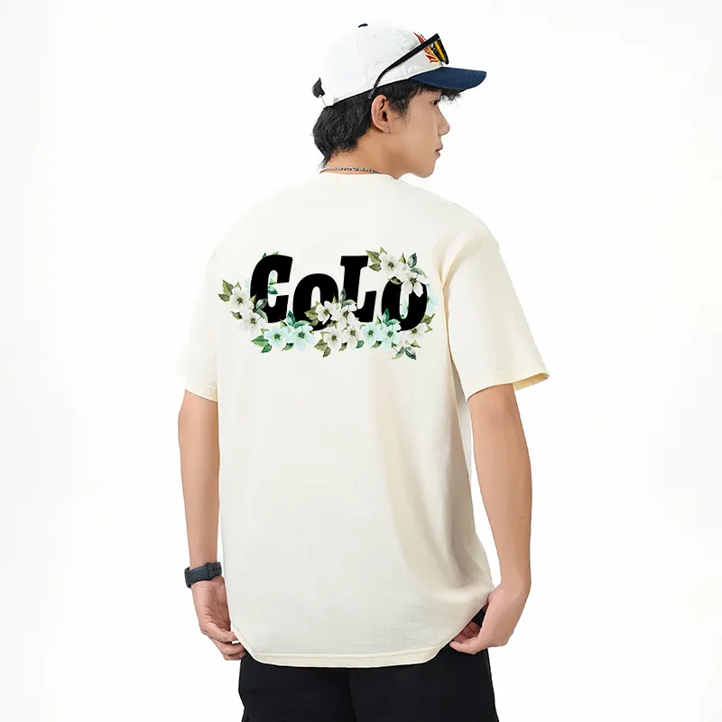 Colorful Creations T Shirt Unisex-15