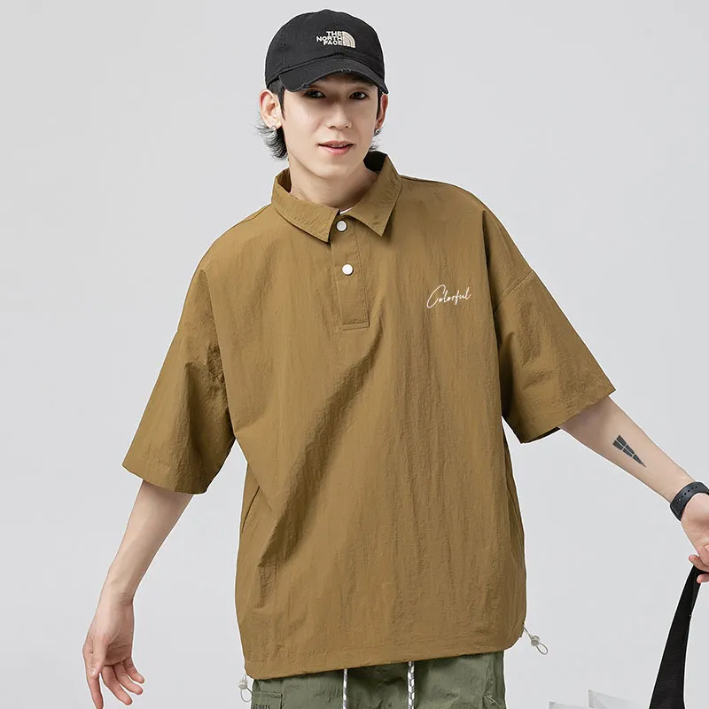 Colorful Creations Polo Shirt Unisex-10