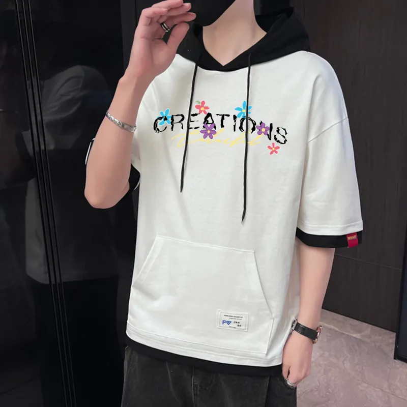 Colorful Creations T Shirt Unisex-5