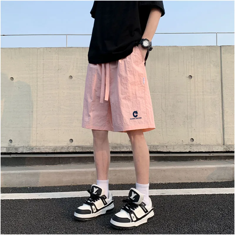 Colorful Creations Casual Shorts Unisex-22