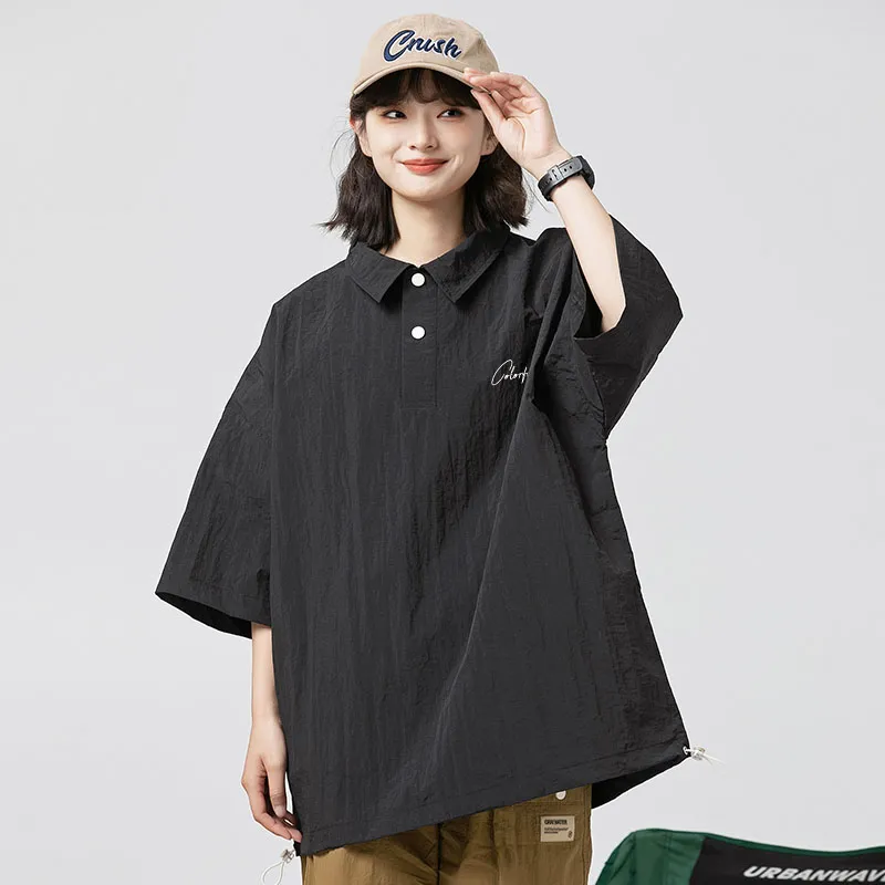 Colorful Creations Polo Shirt Unisex-2