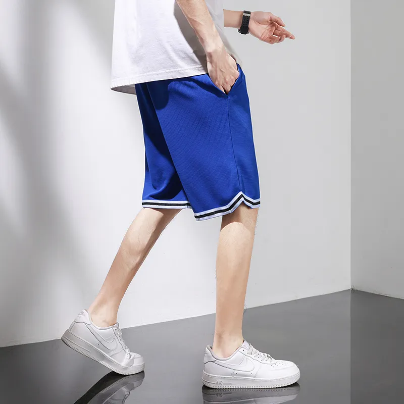 Colorful Creations Casual Shorts Unisex-15