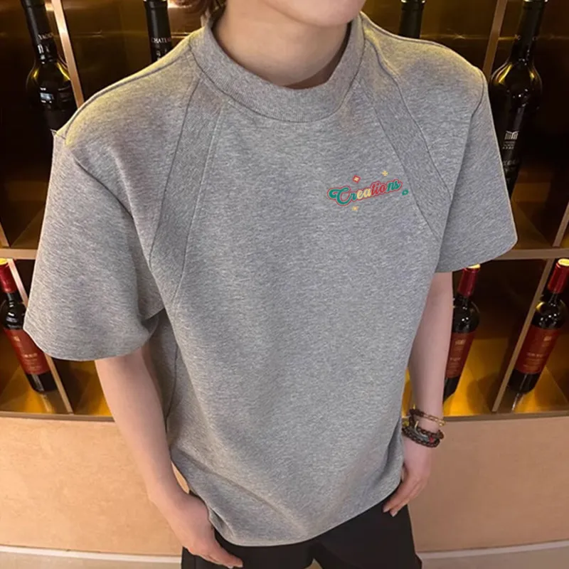 Colorful Creations T Shirt Unisex-9