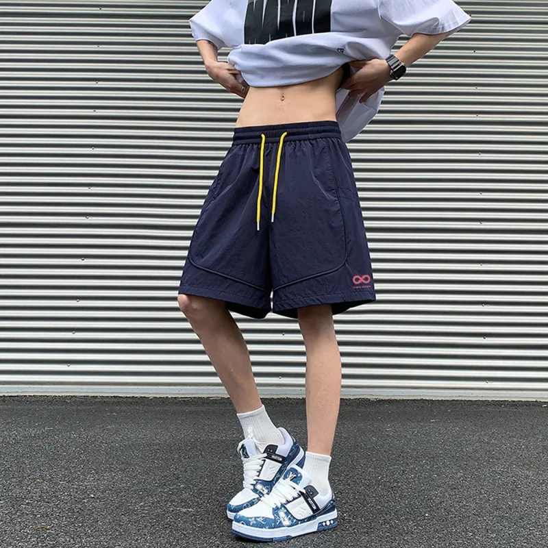 Colorful Creations Casual Shorts Unisex-10