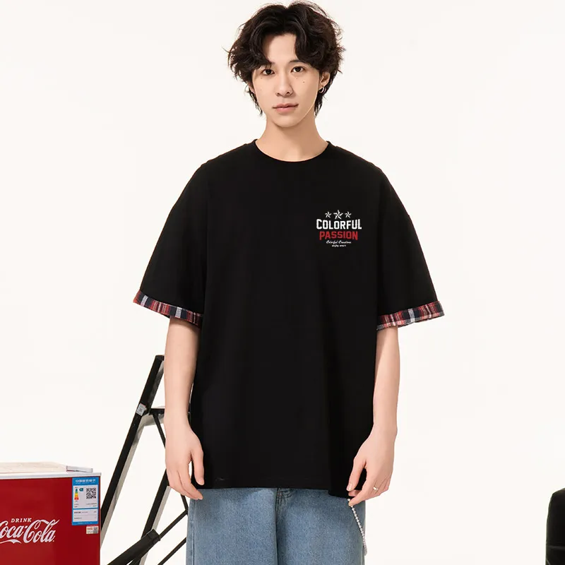 Colorful Creations T Shirt Unisex-2