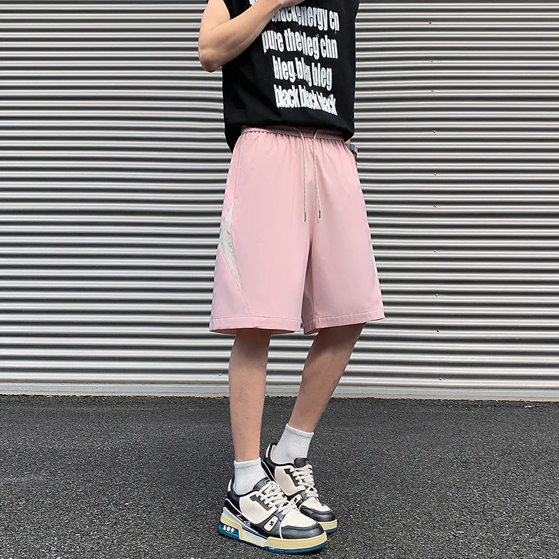Colorful Creations Casual Shorts Unisex-2
