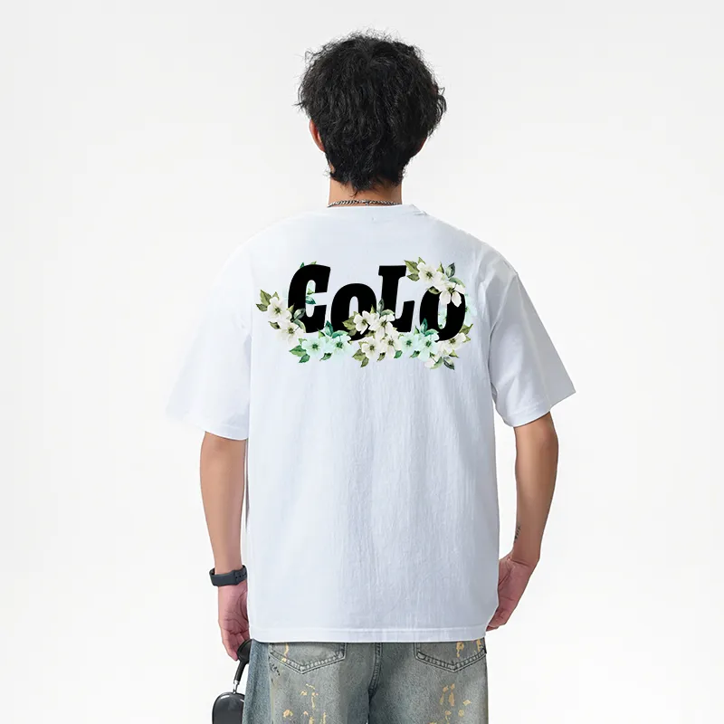 Colorful Creations T Shirt Unisex-3
