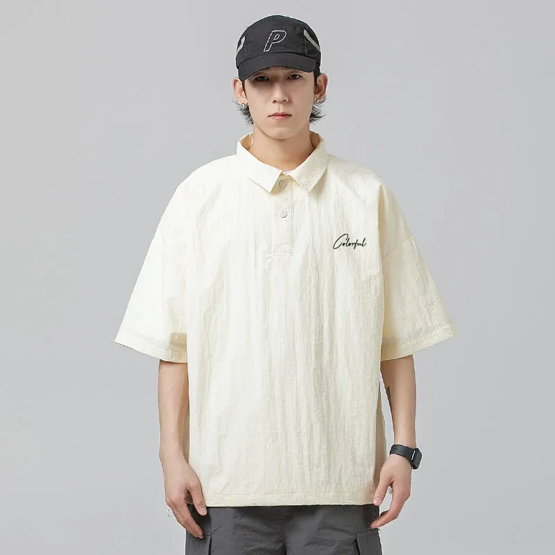 Colorful Creations Polo Shirt Unisex-6