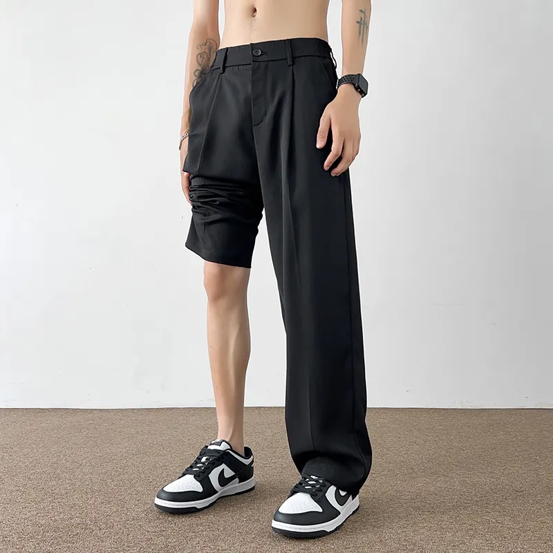 Colorful Creations Casual Pants Unisex-10