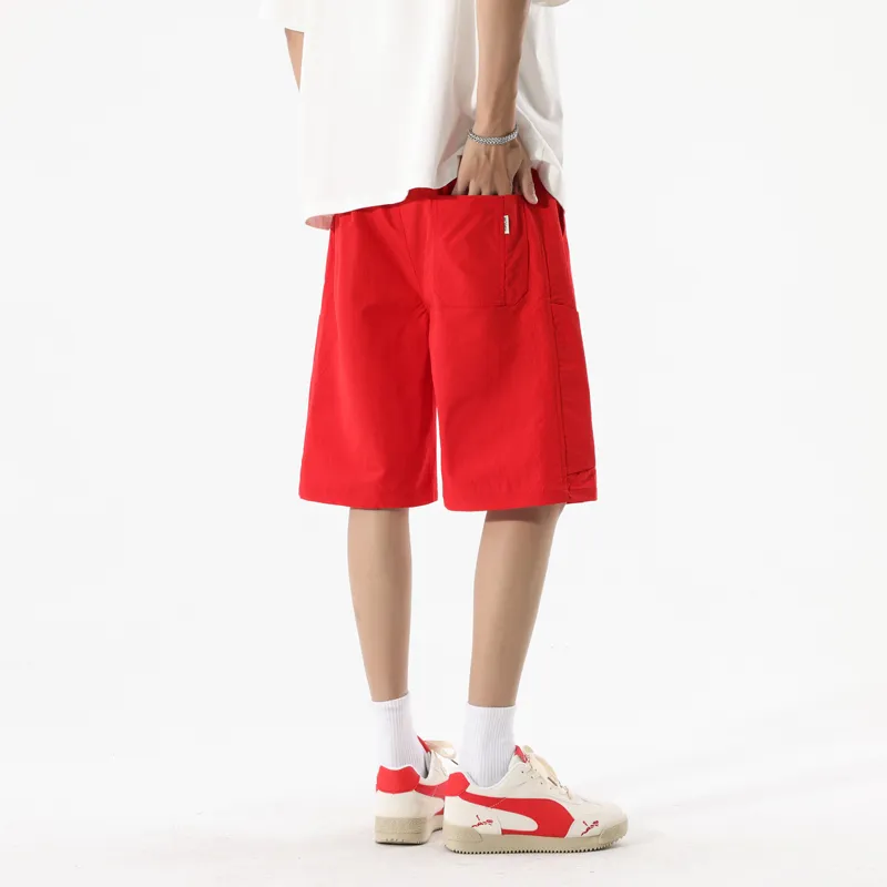 Colorful Creations Casual Shorts Unisex-7