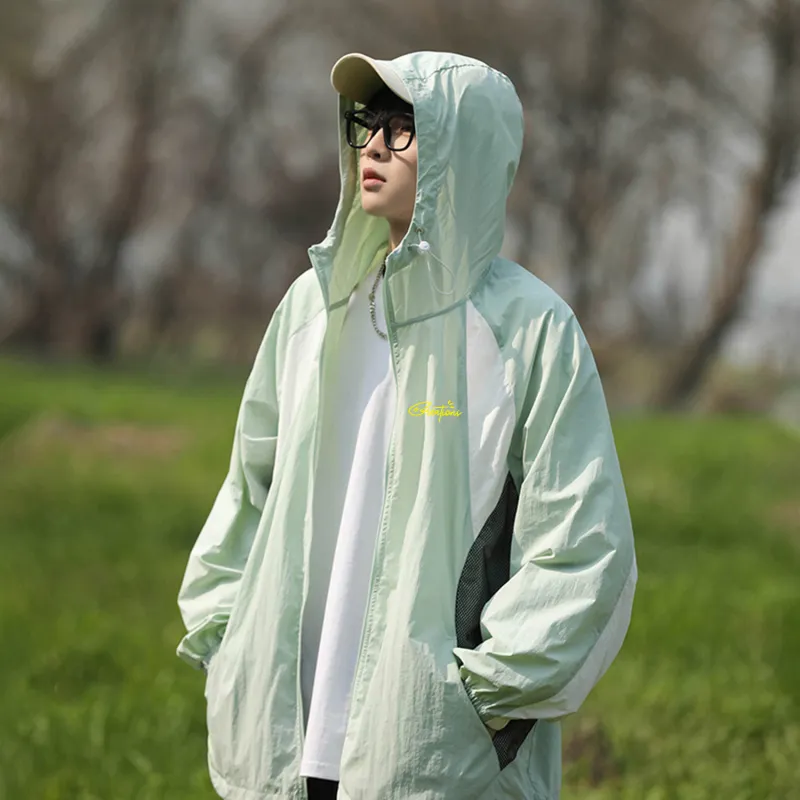 Colorful Creations Sun Protection Clothing Unisex-5