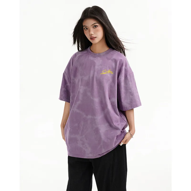 Colorful Creations T Shirt Unisex-14