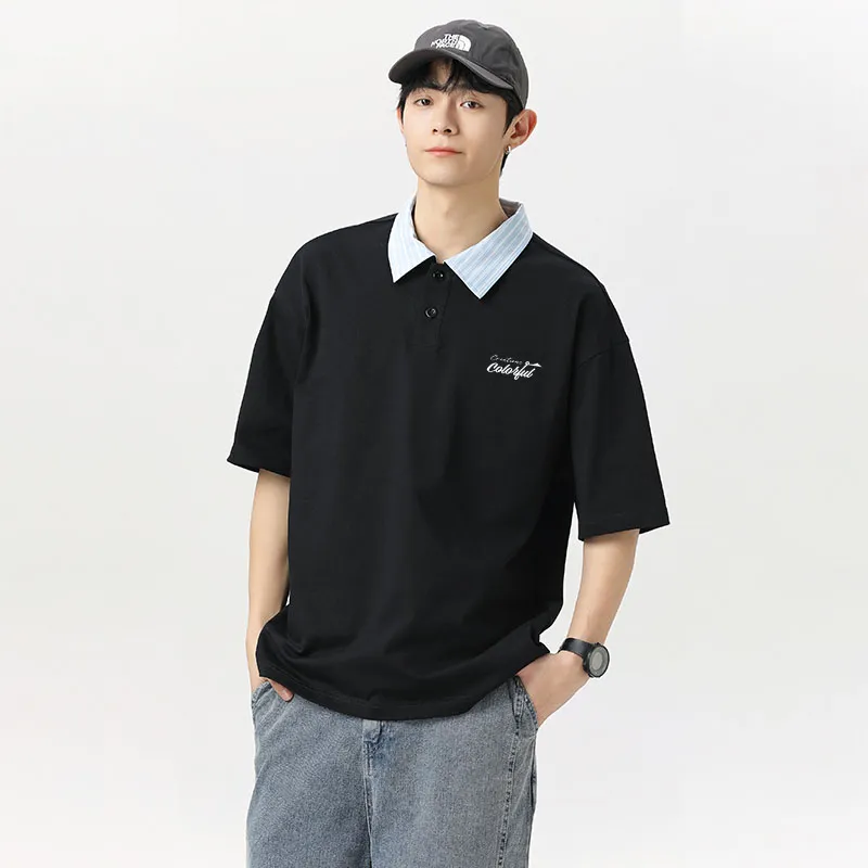 Colorful Creations Polo Shirt Unisex-2