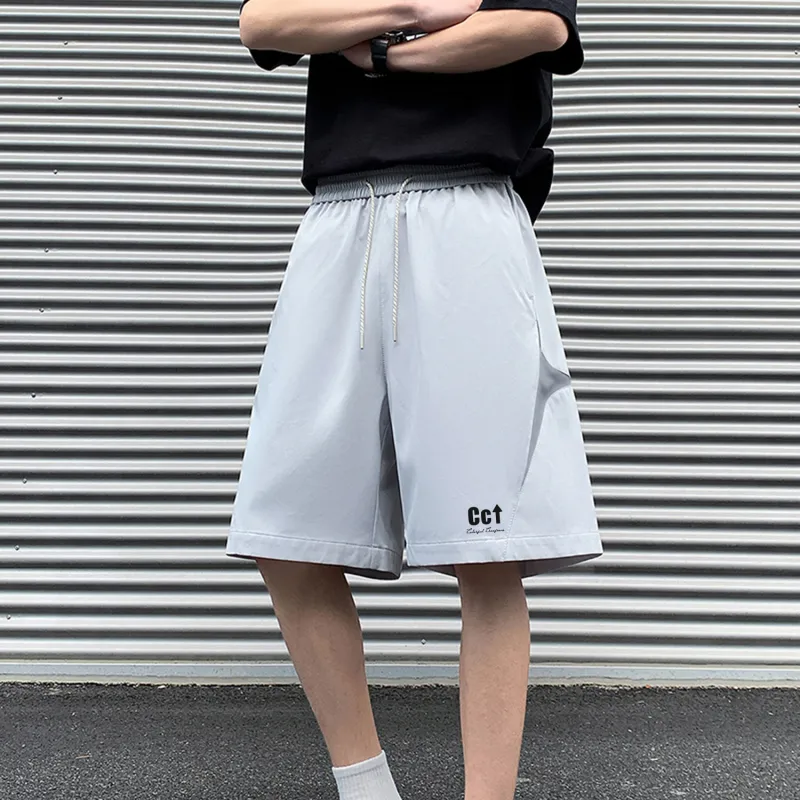 Colorful Creations Casual Shorts Unisex-10