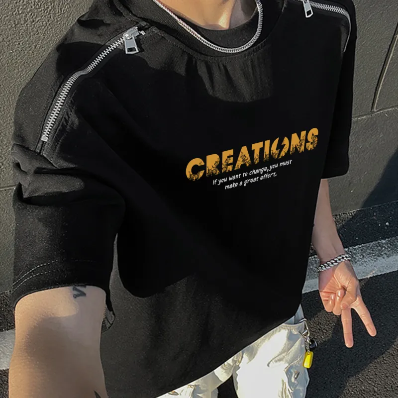 Colorful Creations T Shirt Unisex-2