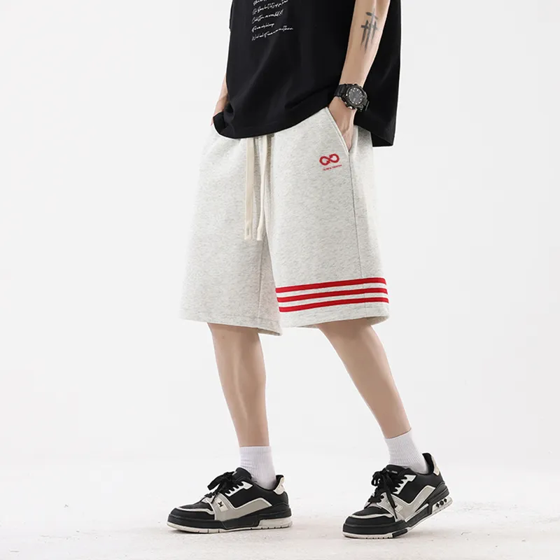 Colorful Creations Casual Shorts Unisex-5
