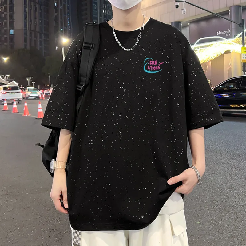 Colorful Creations T Shirt Unisex-6