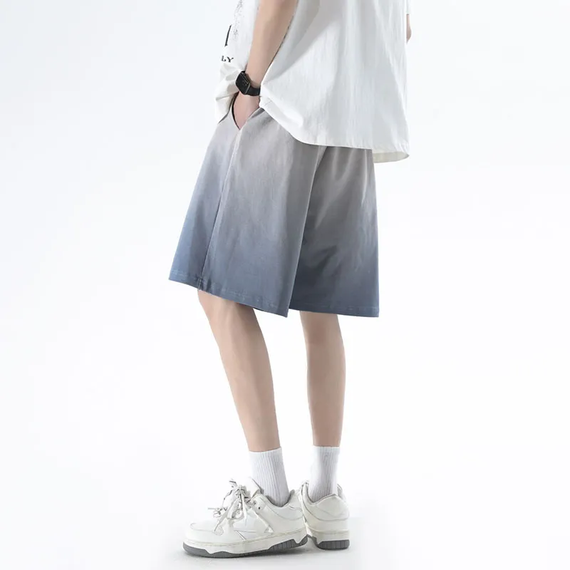 Colorful Creations Casual Shorts Unisex-6