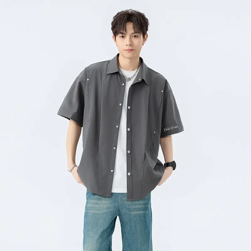 Colorful Creations Shirt Unisex-10