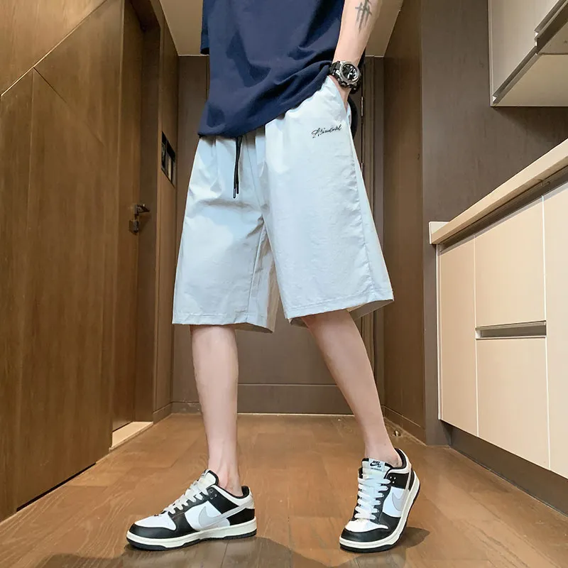 Colorful Creations Casual Shorts Unisex-23