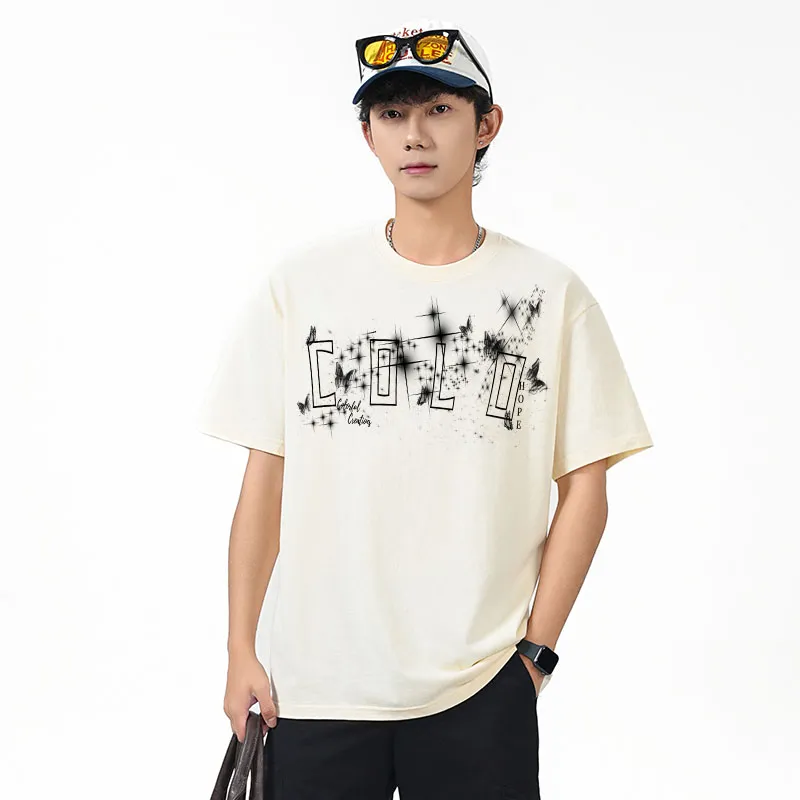 Colorful Creations T Shirt Unisex-14