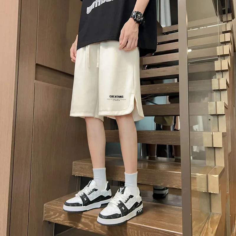 Colorful Creations Casual Shorts Unisex-11