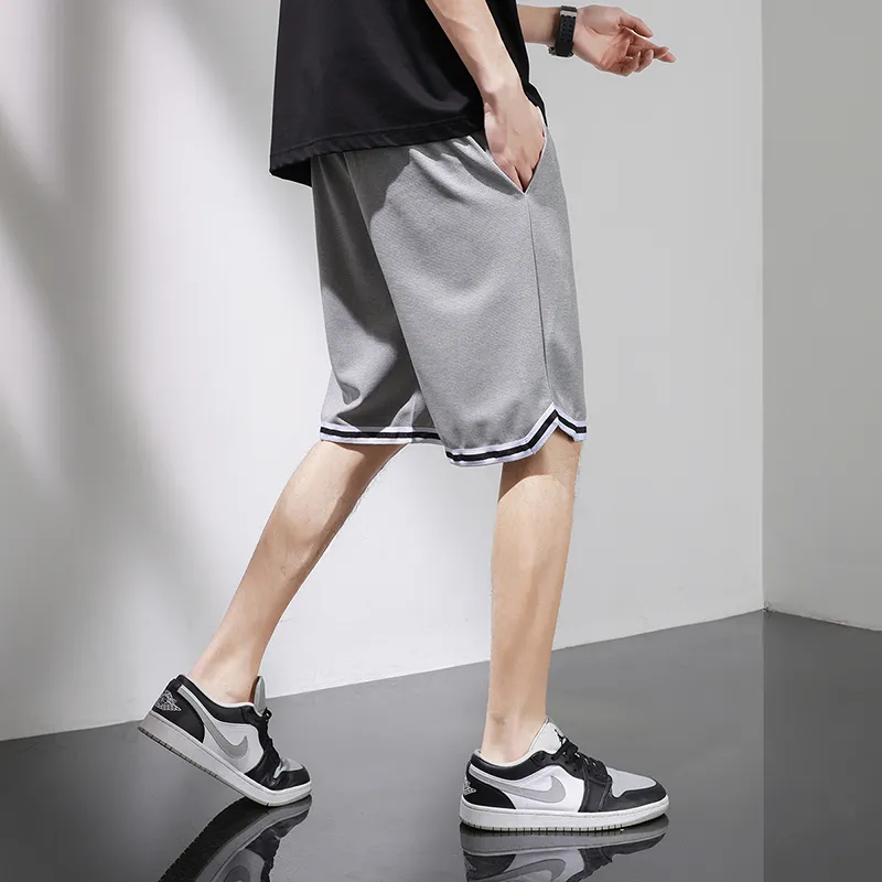 Colorful Creations Casual Shorts Unisex-11