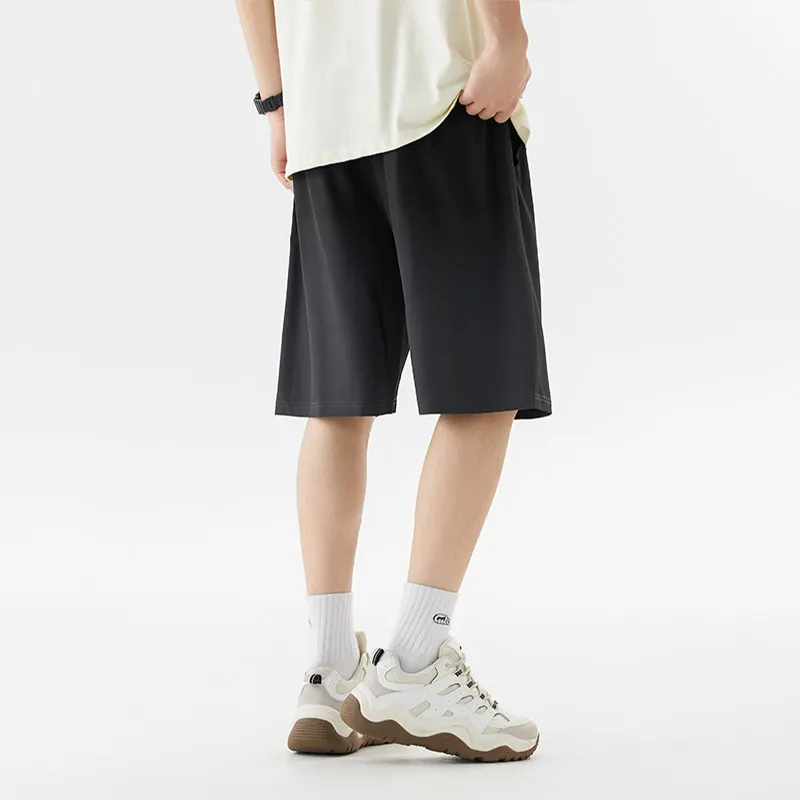 Colorful Creations Casual Shorts Unisex-7