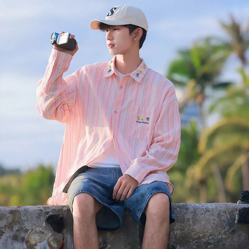 Colorful Creations Shirt Unisex-6