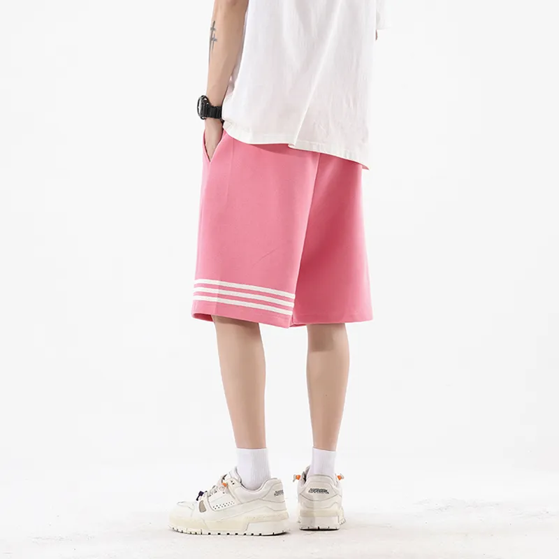Colorful Creations Casual Shorts Unisex-10