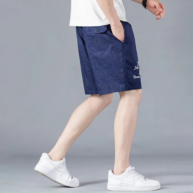 Colorful Creations Casual Shorts Unisex-12