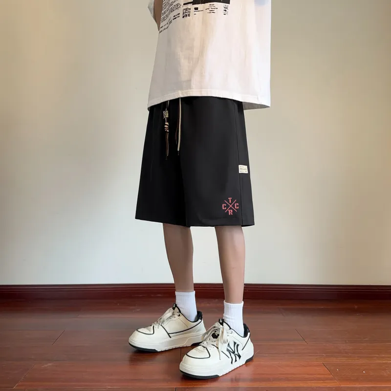 Colorful Creations Casual Shorts Unisex-1