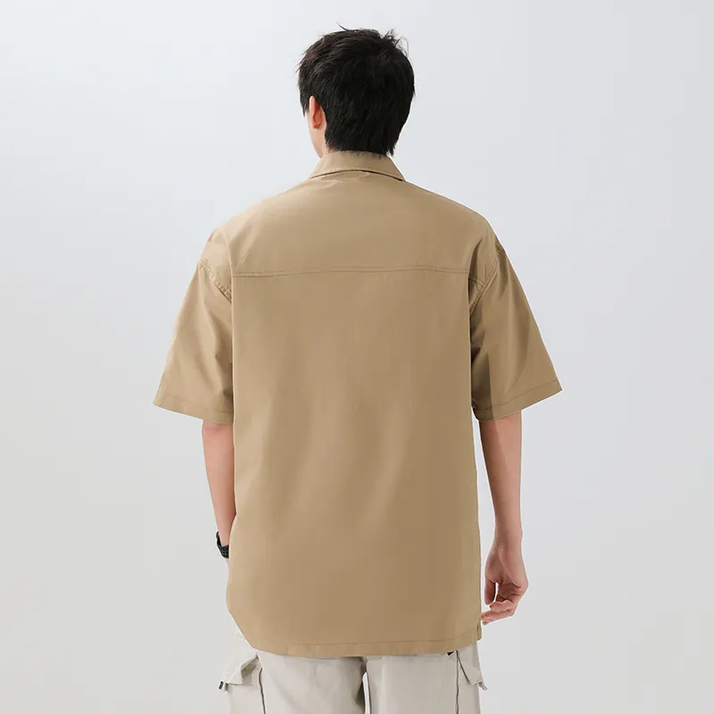 Colorful Creations Polo Shirt Unisex-3