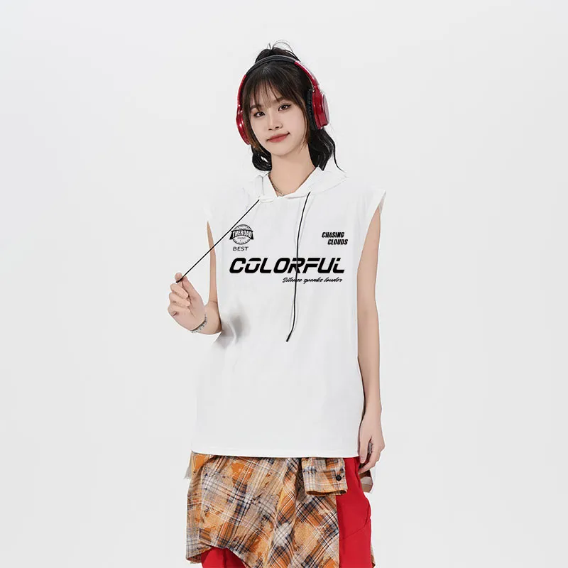 Colorful Creations Tank Top Unisex-6