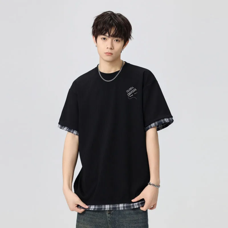 Colorful Creations T Shirt Unisex-2