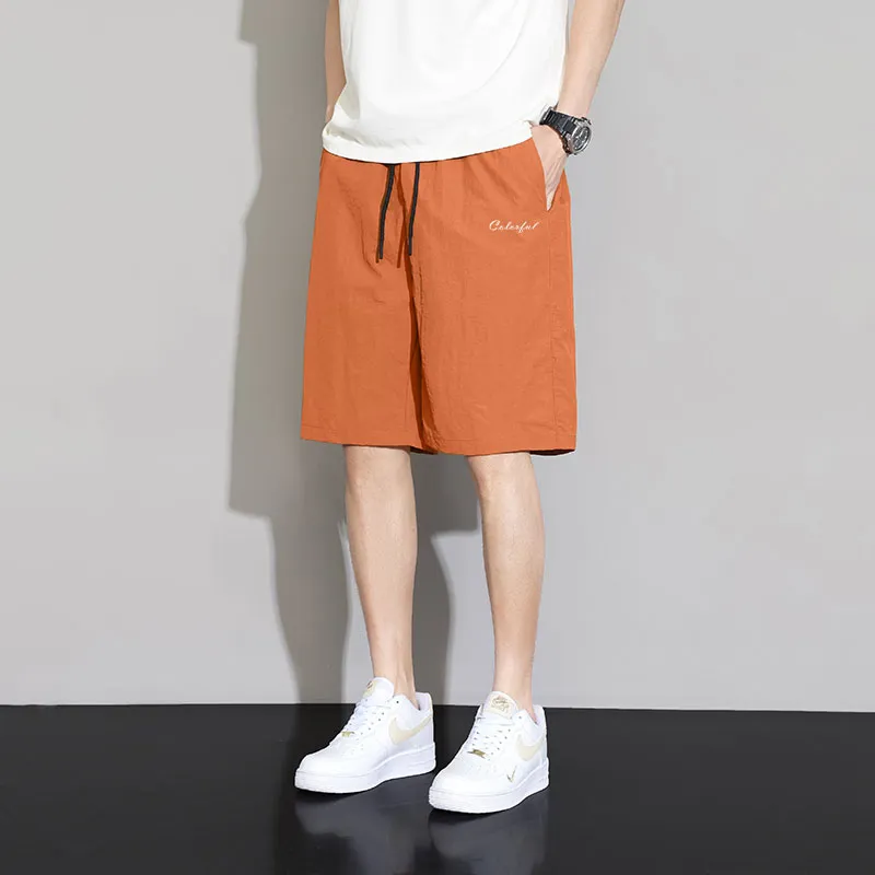 Colorful Creations Casual Shorts Unisex-23
