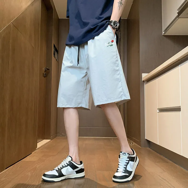 Colorful Creations Casual Shorts Unisex-22