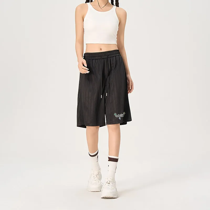 Colorful Creations Casual Shorts Unisex-2
