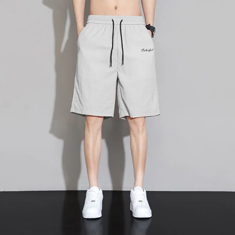 Colorful Creations Casual Shorts Unisex-18