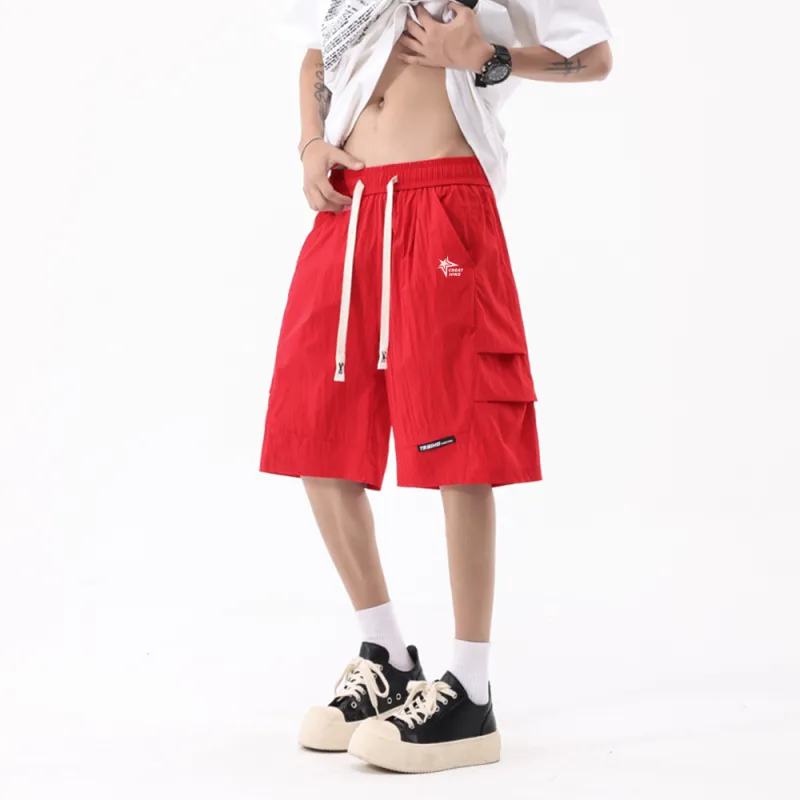 Colorful Creations Casual Shorts Unisex-18