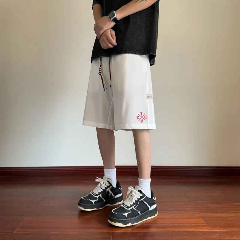 Colorful Creations Casual Shorts Unisex-4