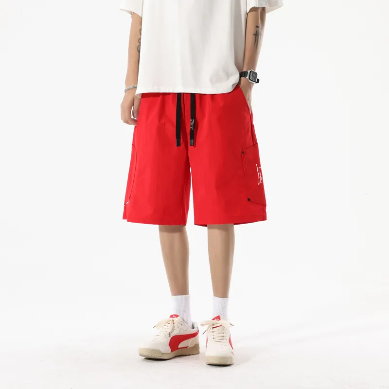 Colorful Creations Casual Shorts Unisex-6